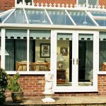 Apex Windows | Edwardian Conservatories | Cleaning & Maintenance Tips