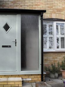 porch door | composite door | Apex Windows porch door | composite door | Apex Windows