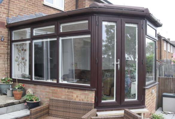 apex-windows-conservatory-brown-wood-grain-effect