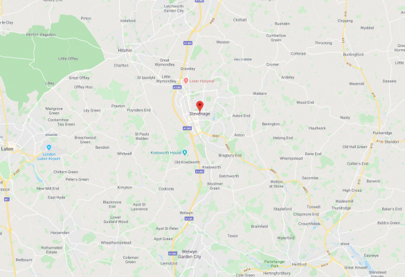 Double Glazing Stevenage | Apex Windows