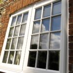 different types of windows / astragal-bars-apex