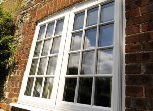 different types of windows / astragal-bars-apex
