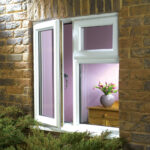 Normal Casement Window