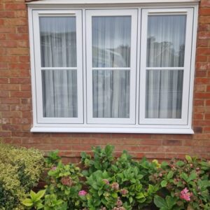energy efficient window