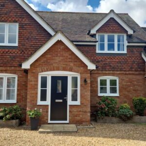 noise reducing windows | energy efficient double glazing