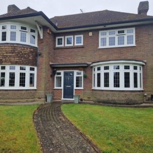 double glazing in st albans
