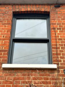 sash window replacement costs